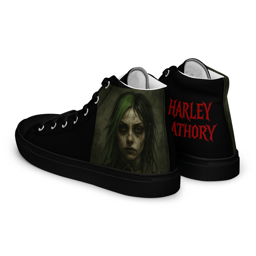 Harley Shoes V2 product image (5)