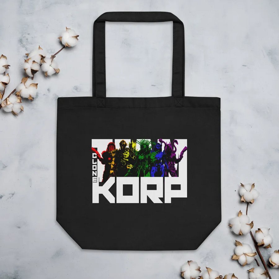 Official Team CloneKorp 