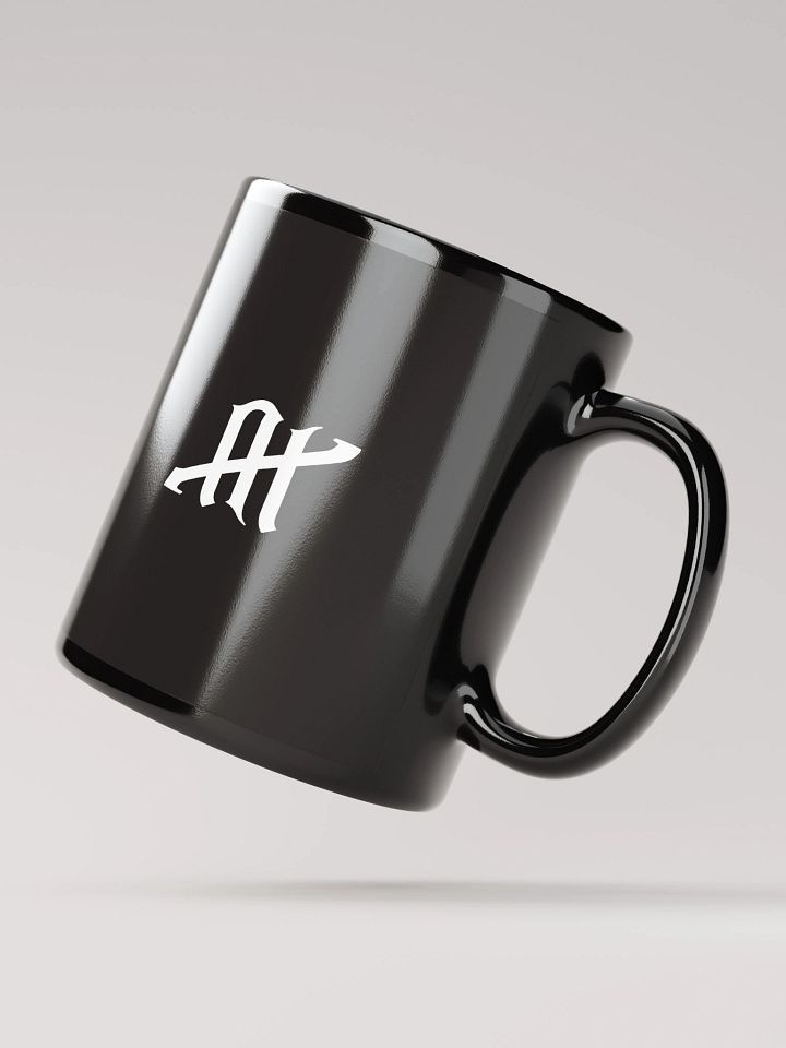 TMR AI Logo Mug product image (3)