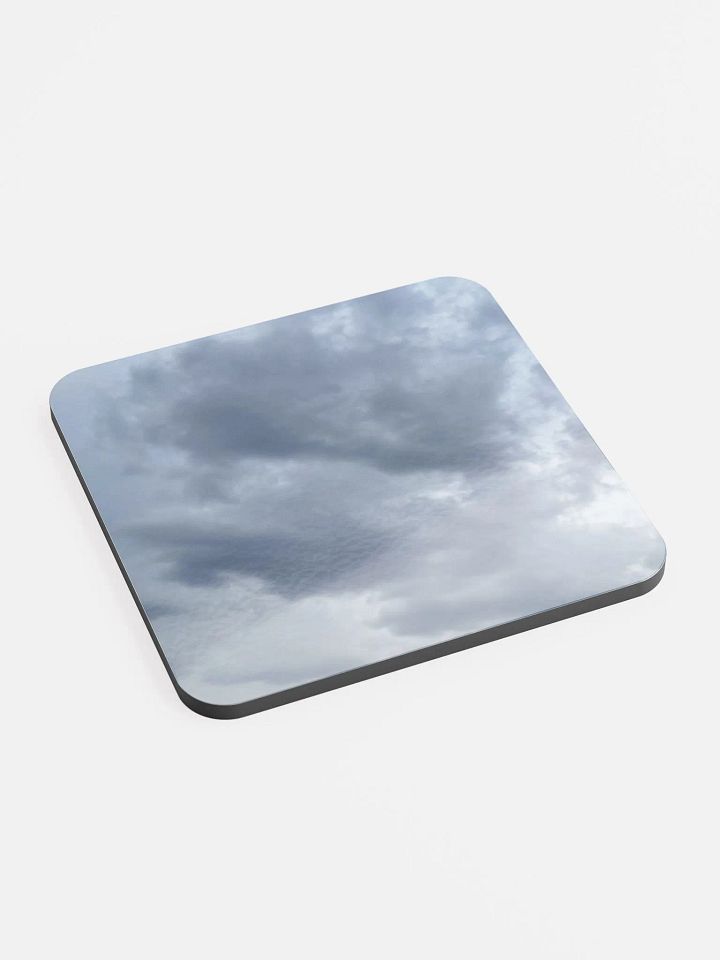 Cloudy Days Coaster product image (2)