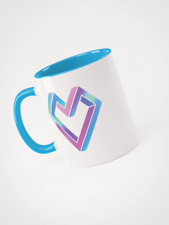 Love Wins Mug product image (1)