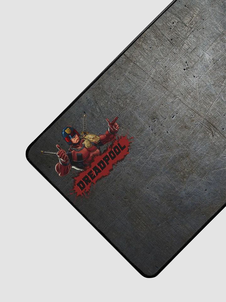 DREADPOOL Mat product image (2)