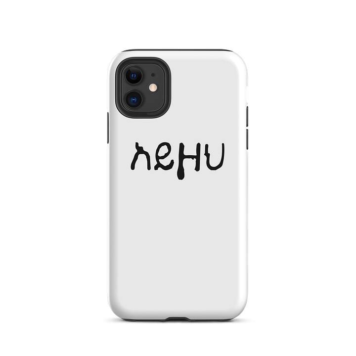 Ayzoh iPhone® Case product image (28)