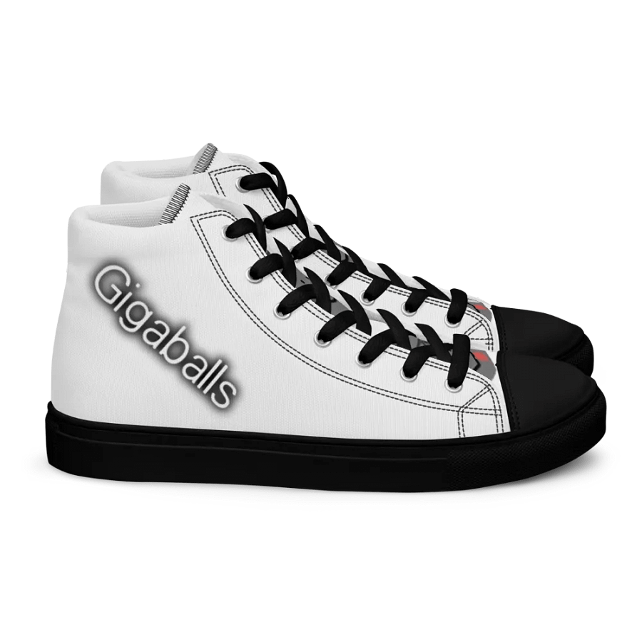 Gigaballs Shoes product image (2)