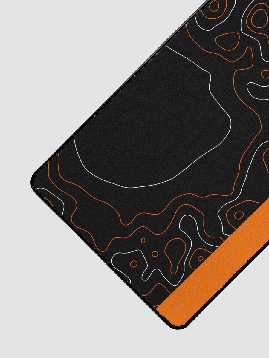 Orange Topo V2 StockedUp Pad product image (3)