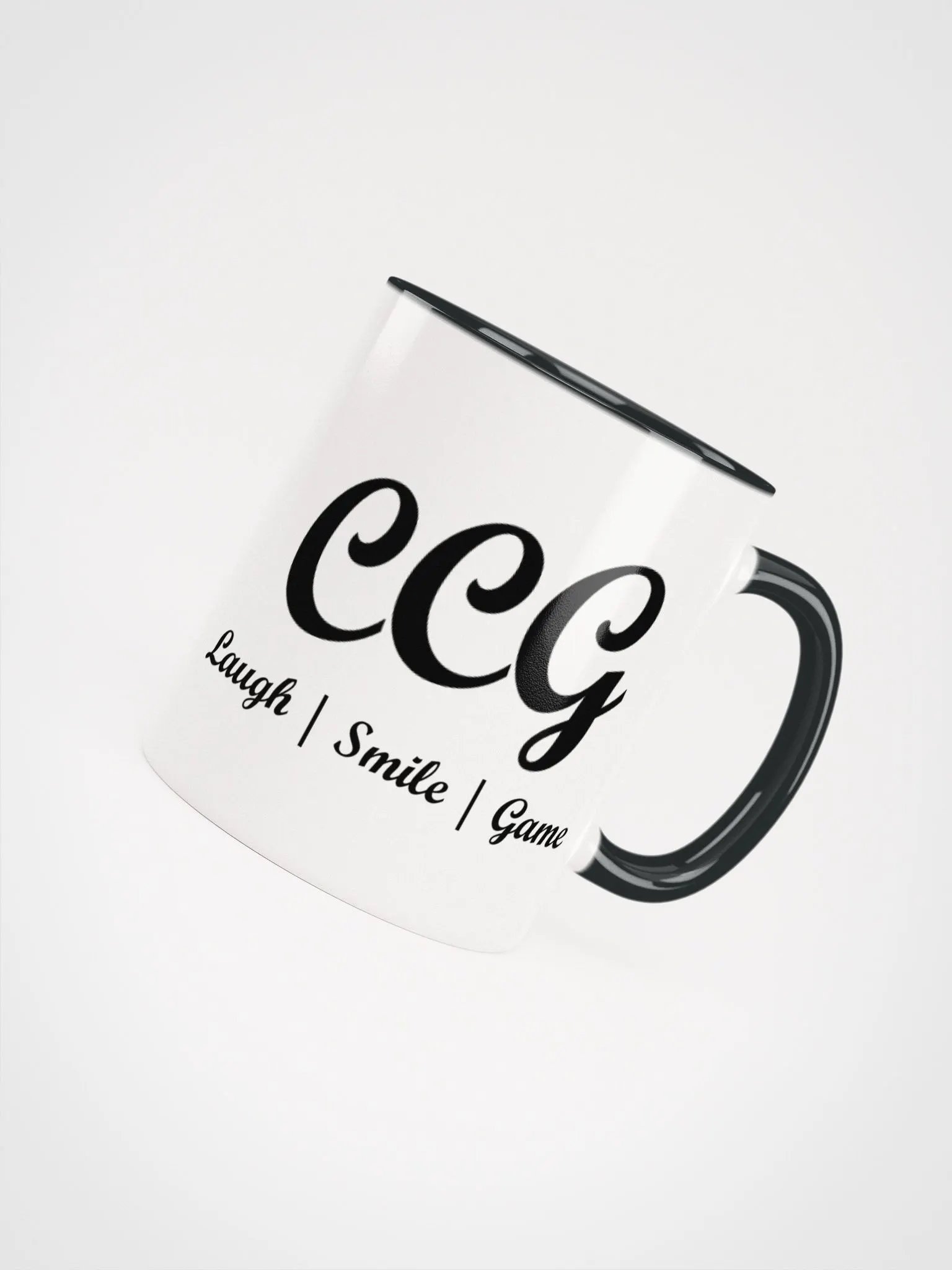 CCG Mug product image (4)