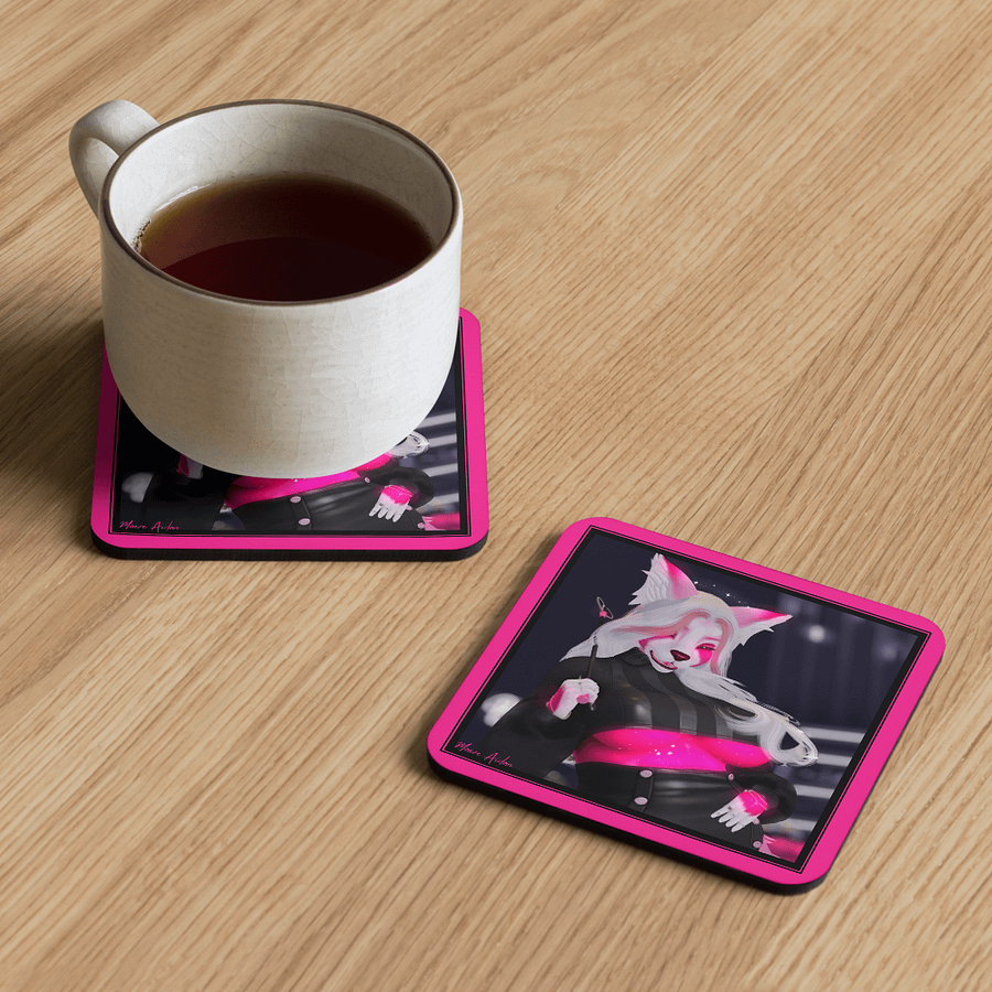 Cuteness Overload - Coaster product image (2)