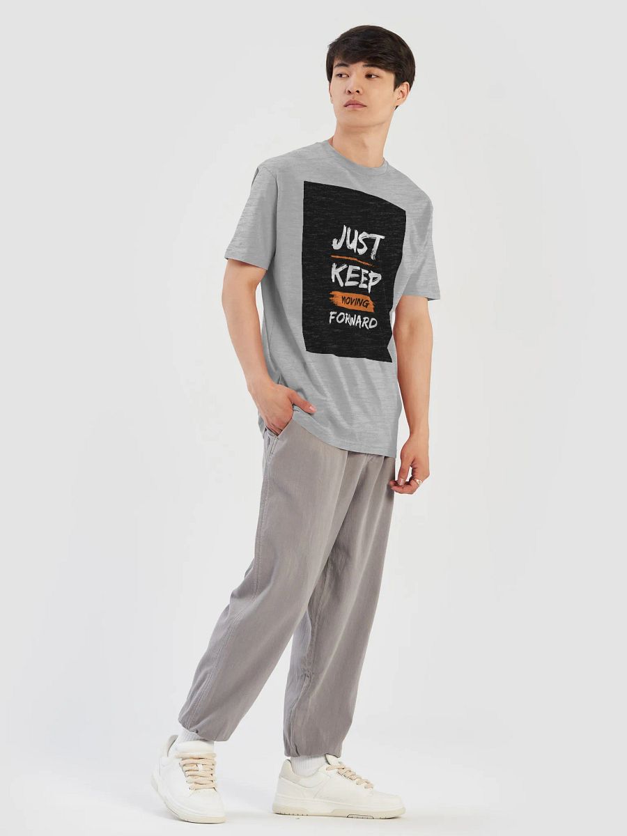 Next Level Supersoft T-Shirt product image (17)