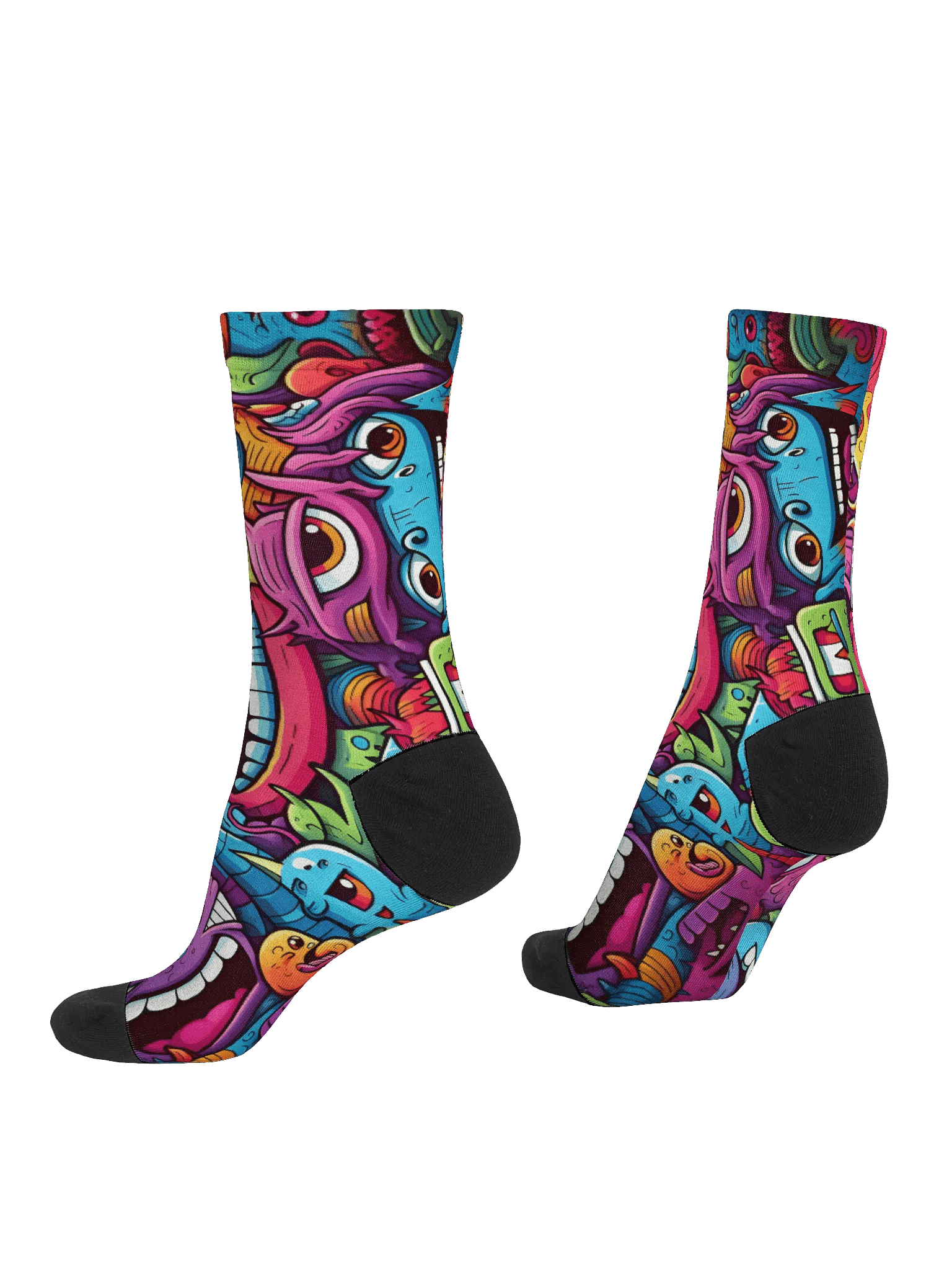 CRAZY SOCKS product image (2)