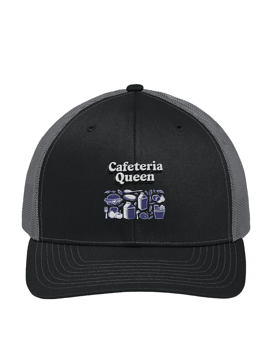 Cafeteria Queen product image (1)