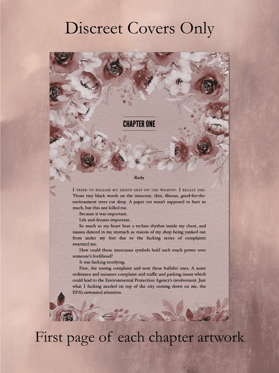 Ignited By Love (Paperback - d) product image (3)