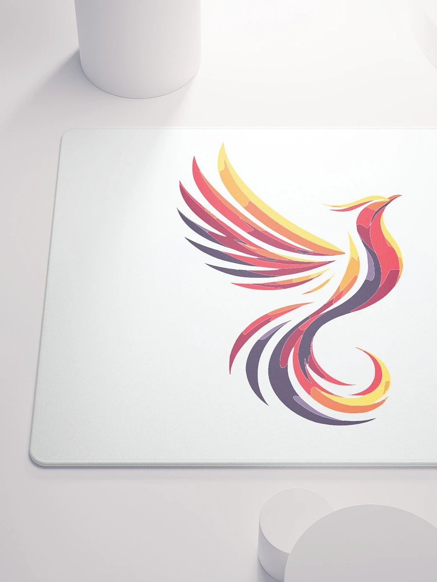 Rising Phoenix - Gaming Mousepad product image (6)