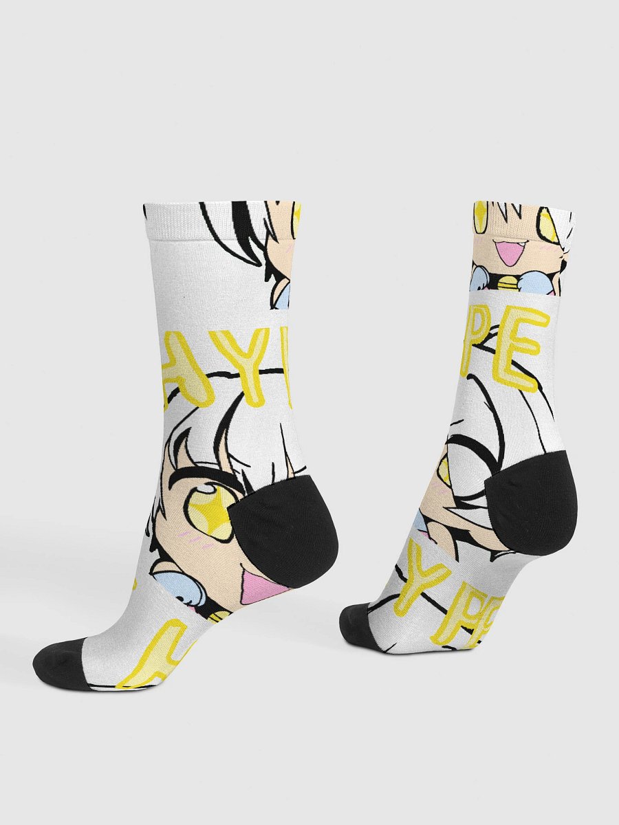 Hype Socks product image (4)