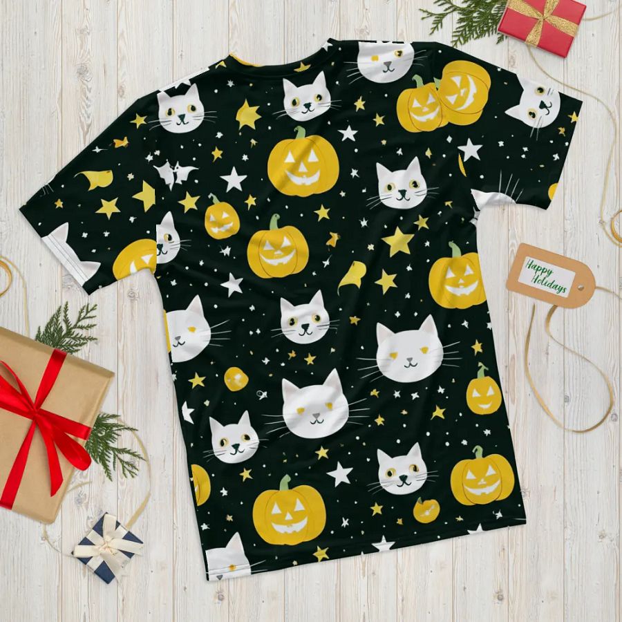 Pumpkin Patch T Shirt product image (11)
