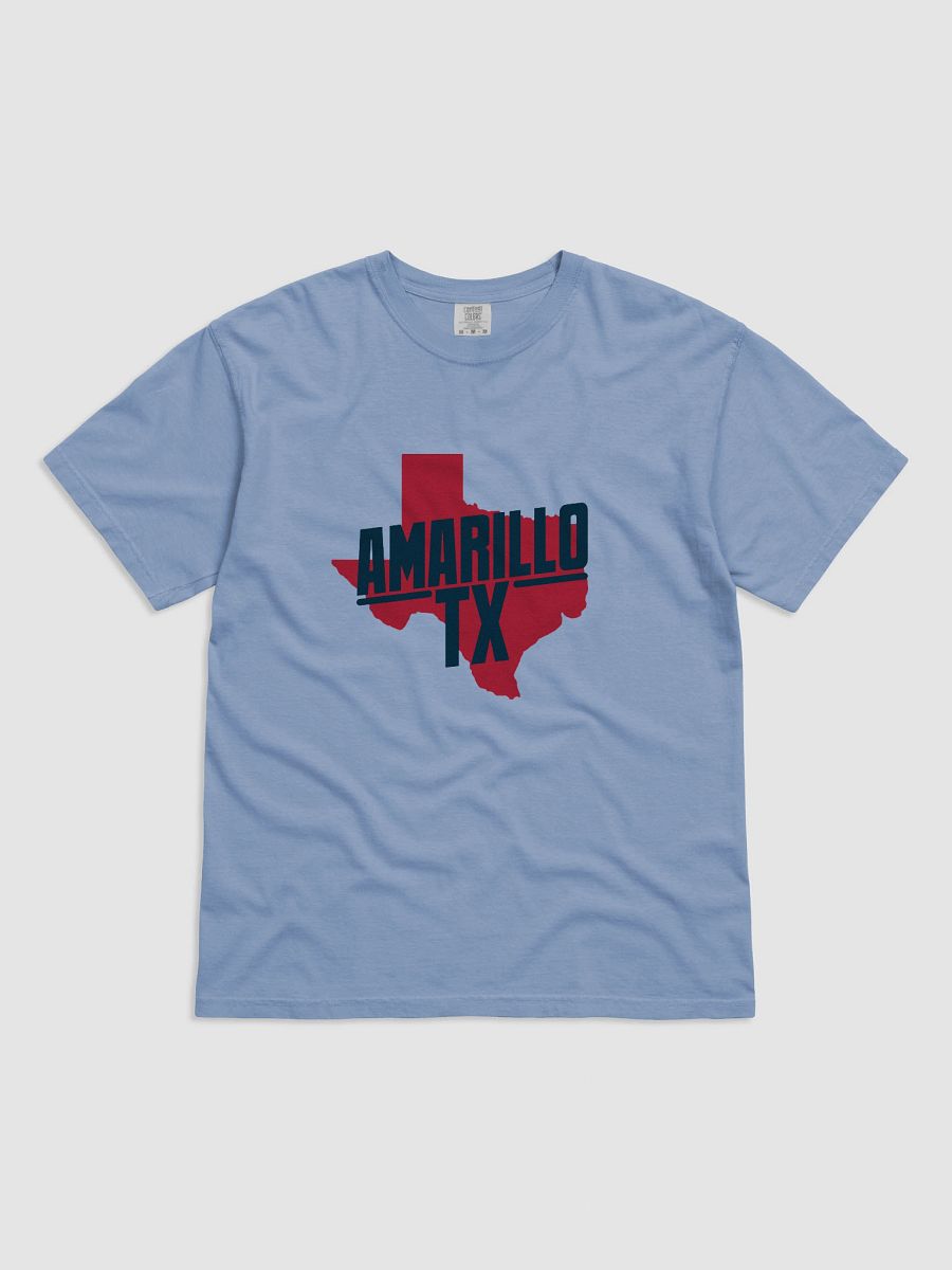 Amarillo Tee product image (1)