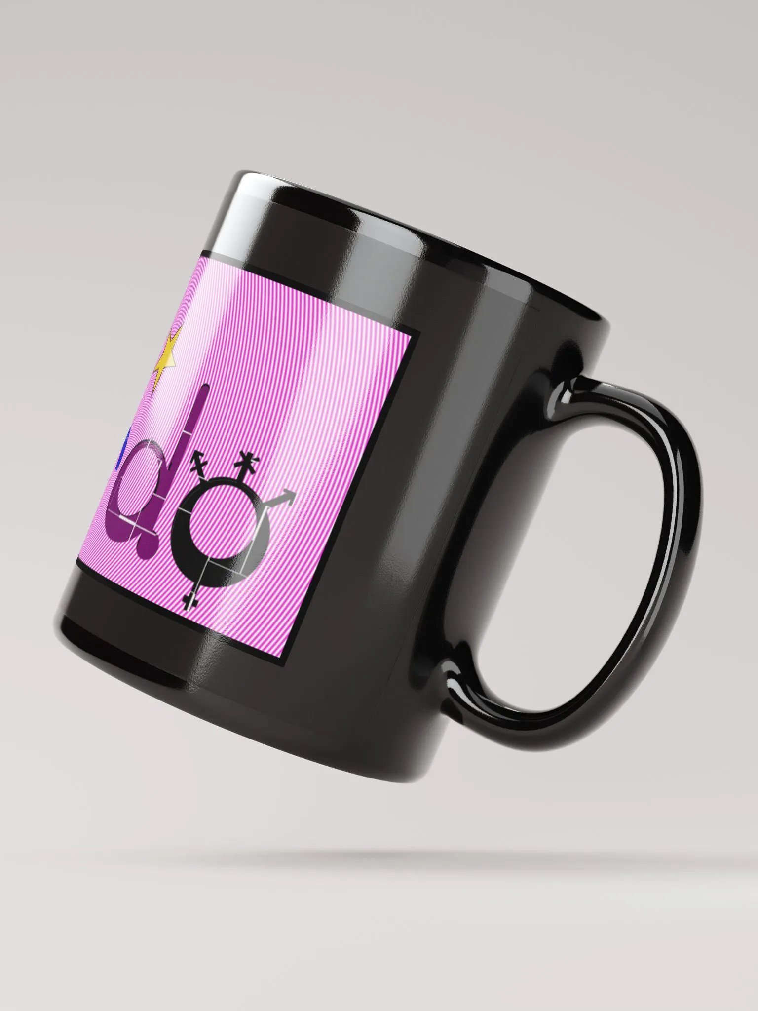 Queerdo Mug product image (3)