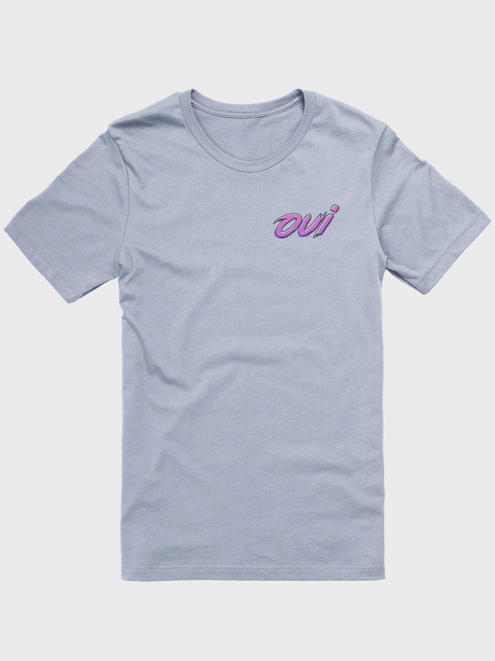 Oui Edition 2 - Blue product image (1)
