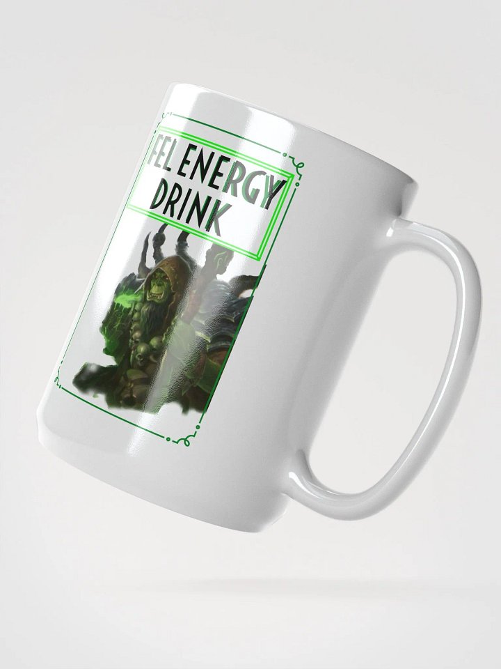 Fel Energy Cup product image (2)
