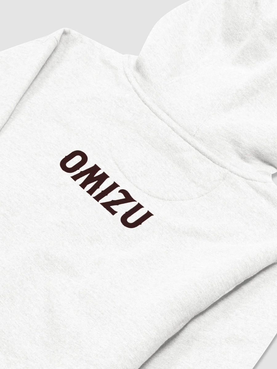Omizu Hoodie (Unisex) product image (4)