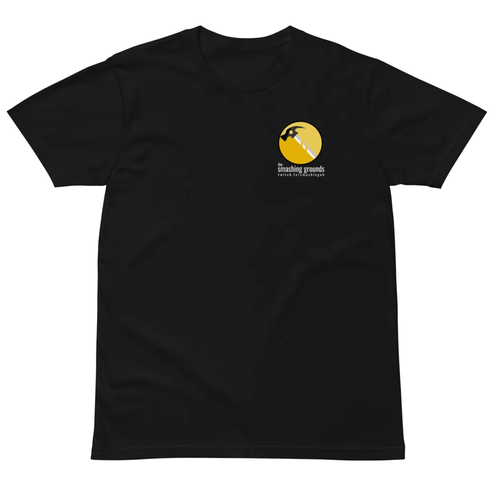 Smash Cancer in the back! product image (16)