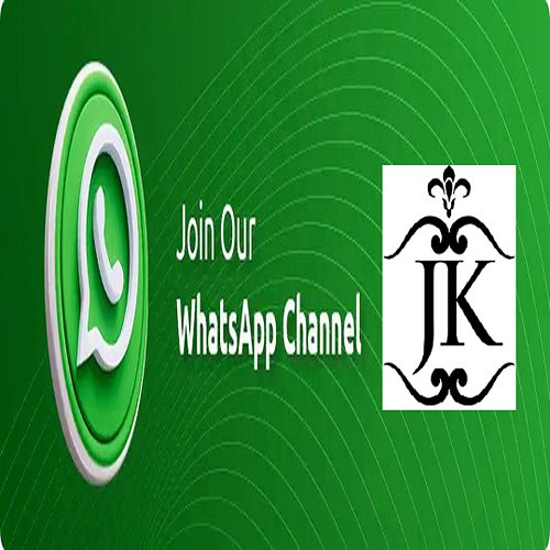 JK Update Technology - Unlocking the Power of WhatsApp Channels

In the digital era, staying updated with the latest technolo...