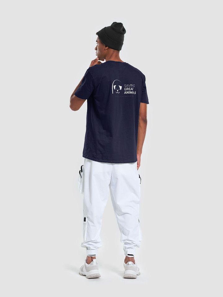Mozart & Mutts Small Logo Shirt product image (2)