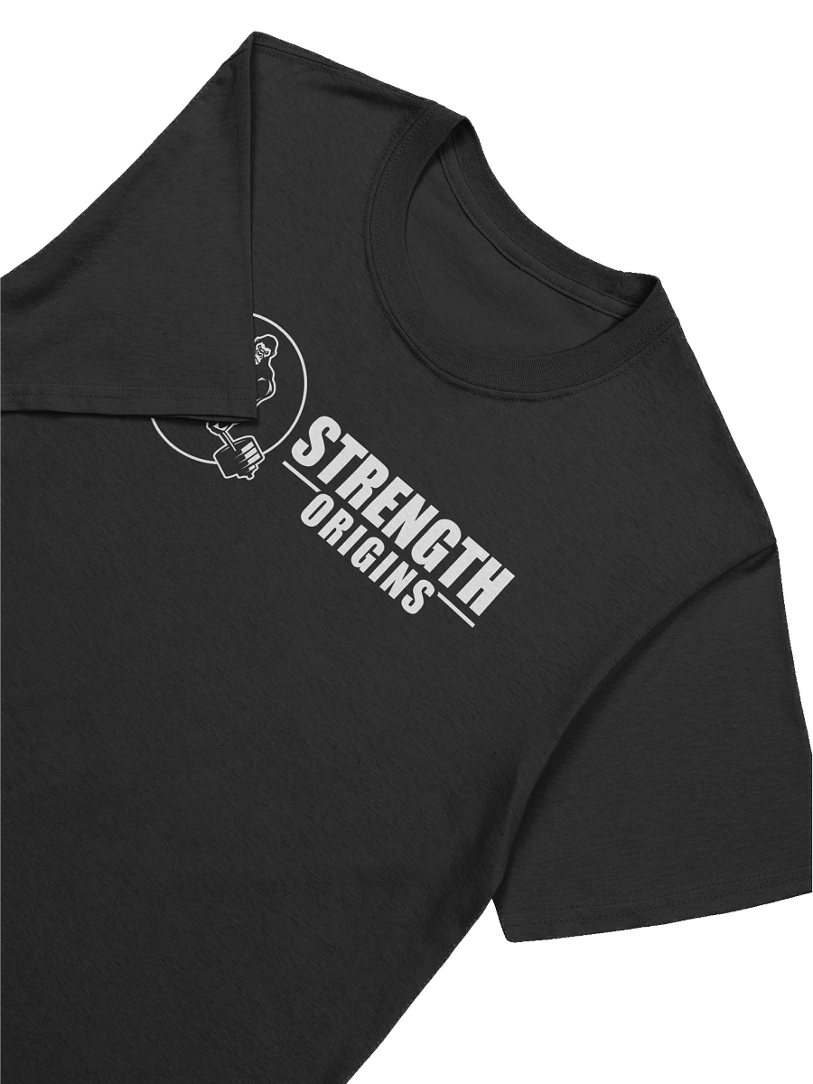 Strength Origins Banner Shirt product image (25)