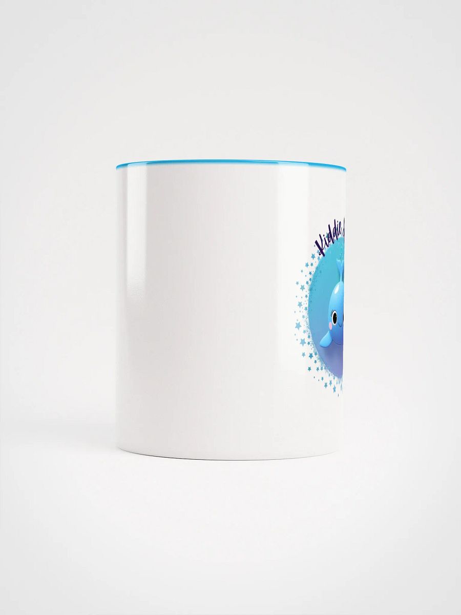 Smiling Blue Whale of a Mug product image (14)