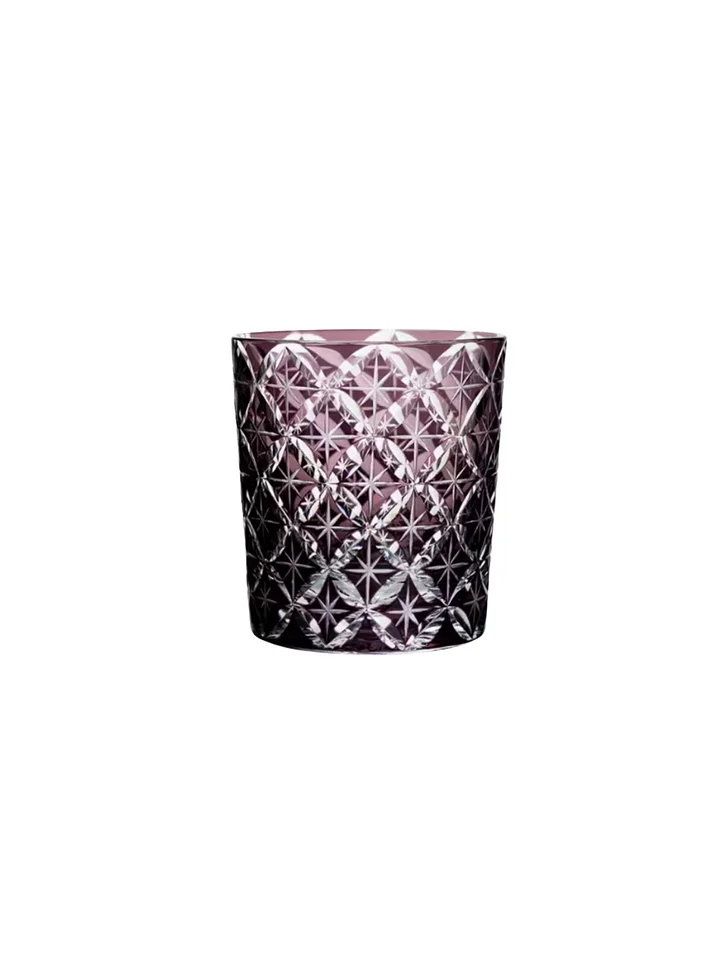 Edo Kiriko - Purple product image (1)