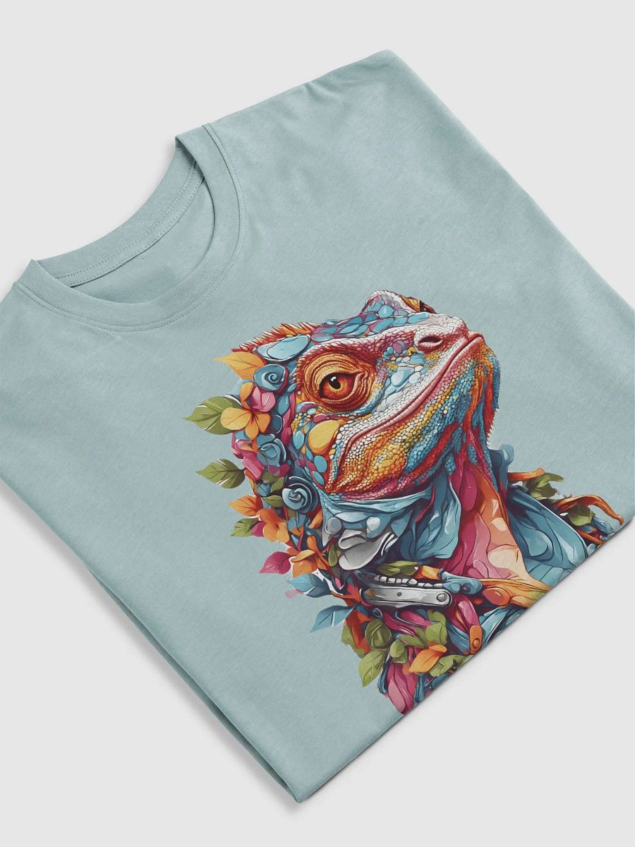 Whimsical Reptile Garden Premium Tee product image (33)