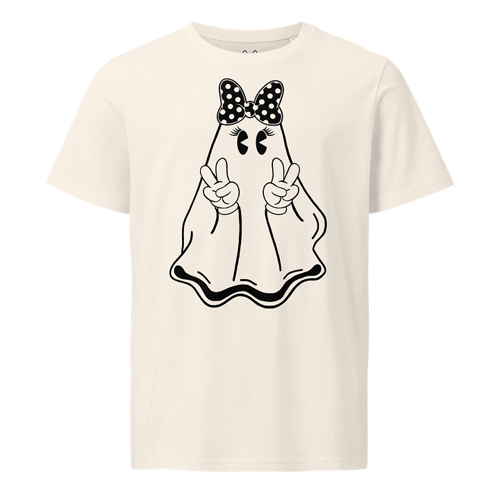 Susie Spooks Tee product image (1)