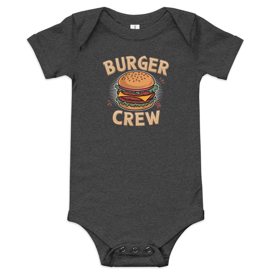 Burger Crew product image (1)