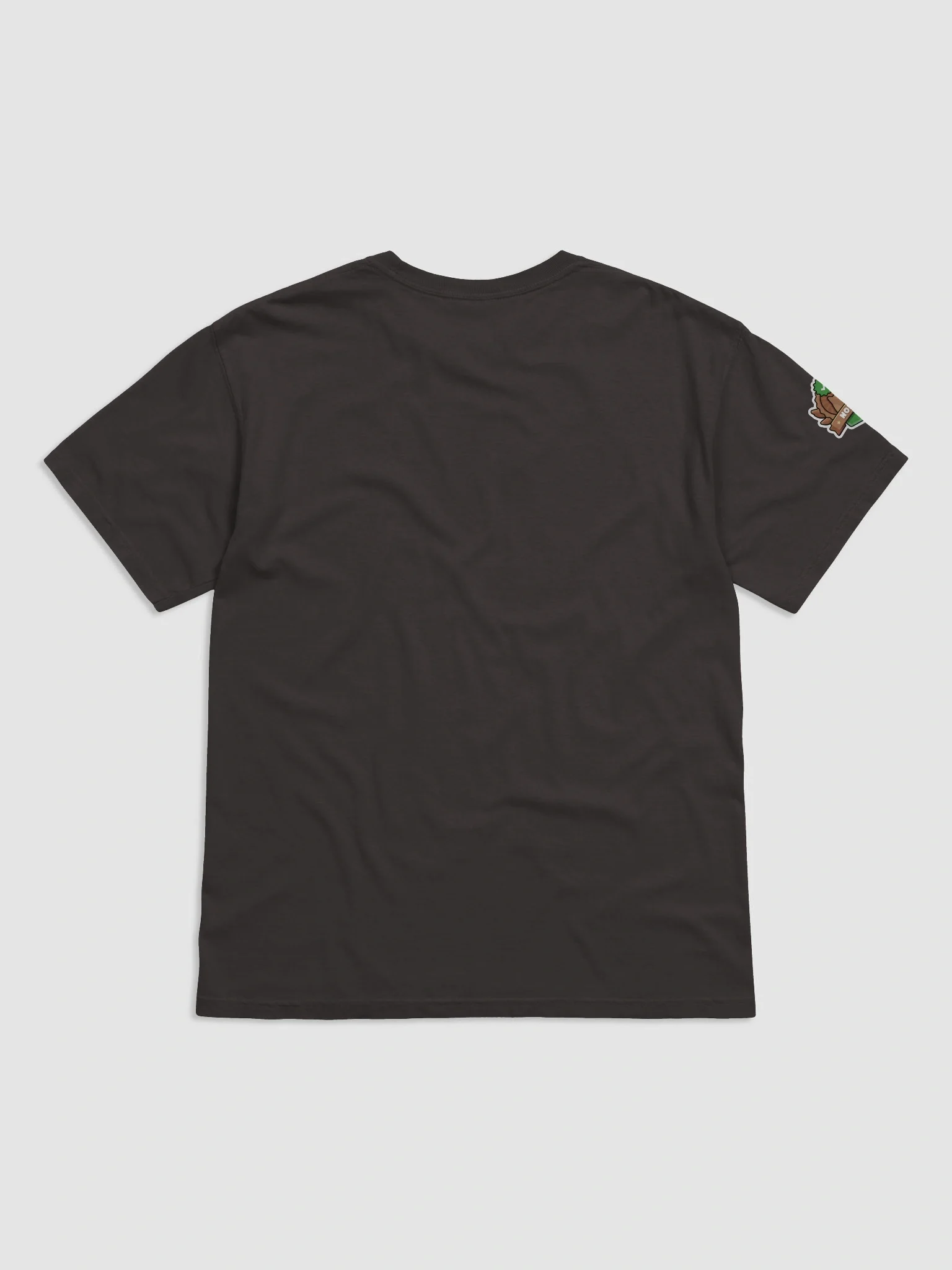 Noble Valley Pass T-shirt product image (3)
