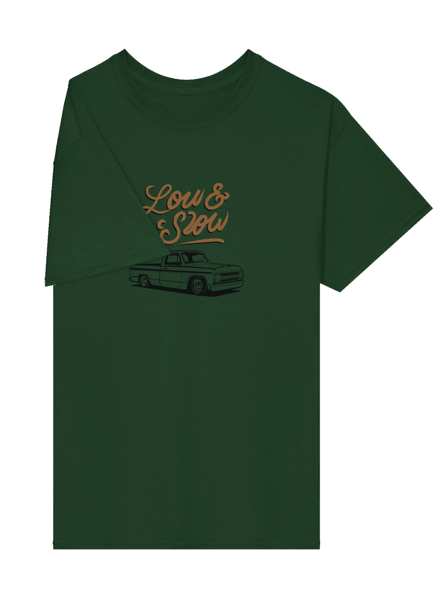 Low & Slow product image (41)
