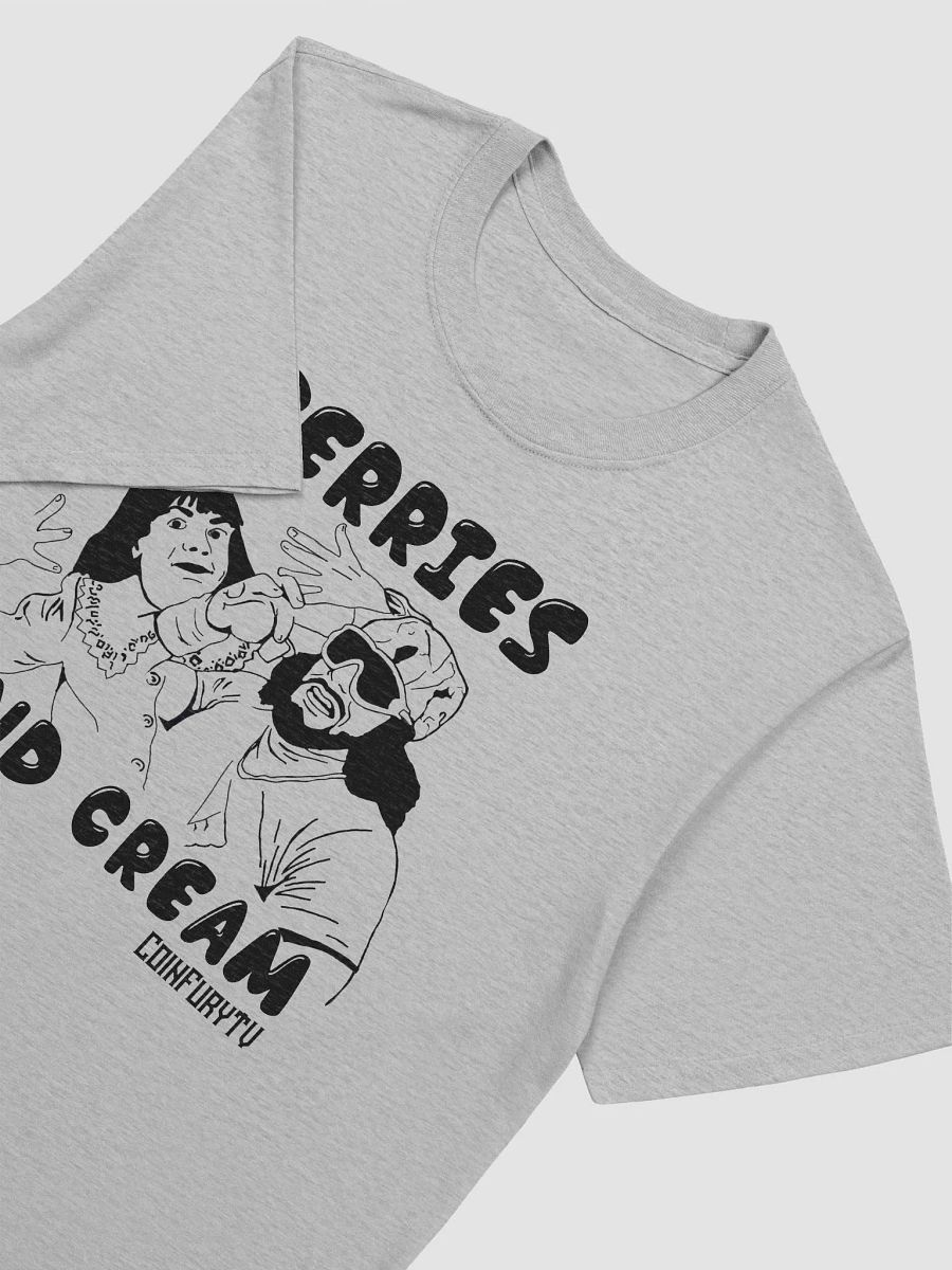 Berries and The Cream - Tee product image (3)