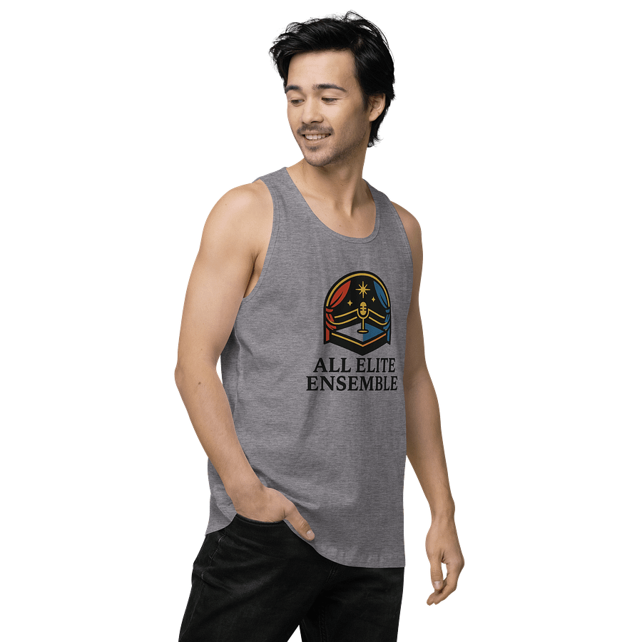 Stage Dive Tank product image (42)