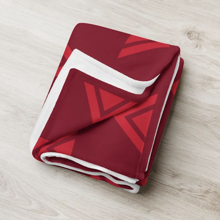 Traitor Throw Blanket product image (6)