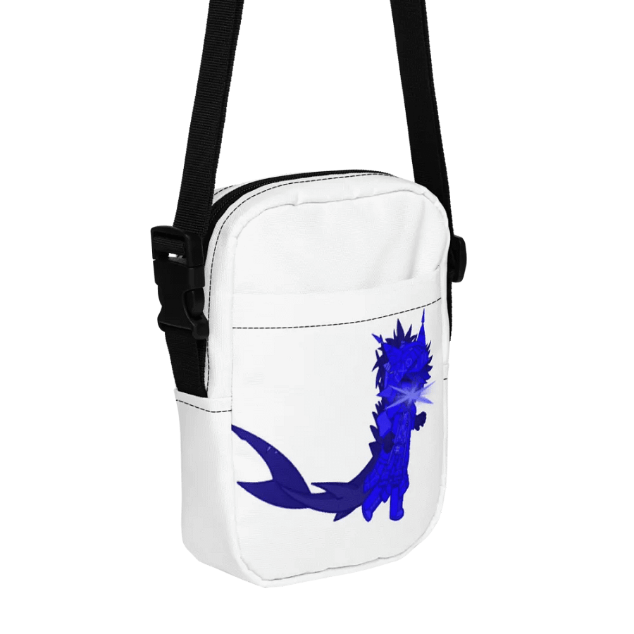 Supercharged Crossbow bag product image (1)