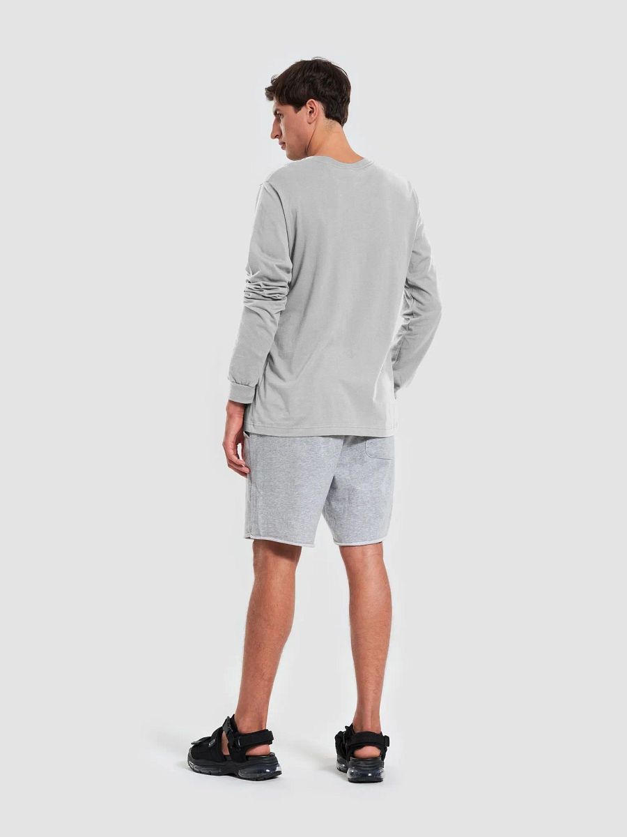Logo Long Sleeve product image (14)