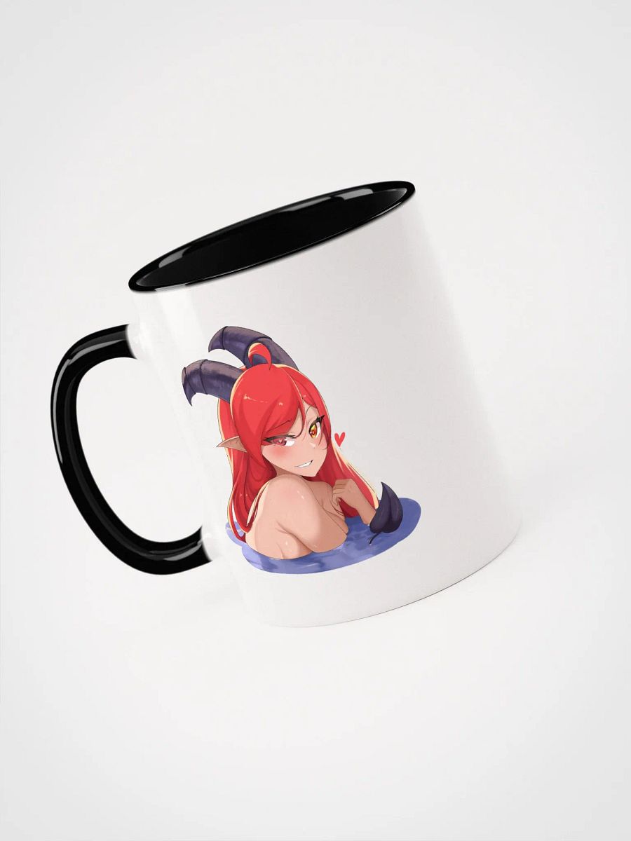 Alluring Waters Ceramic Mug product image (3)