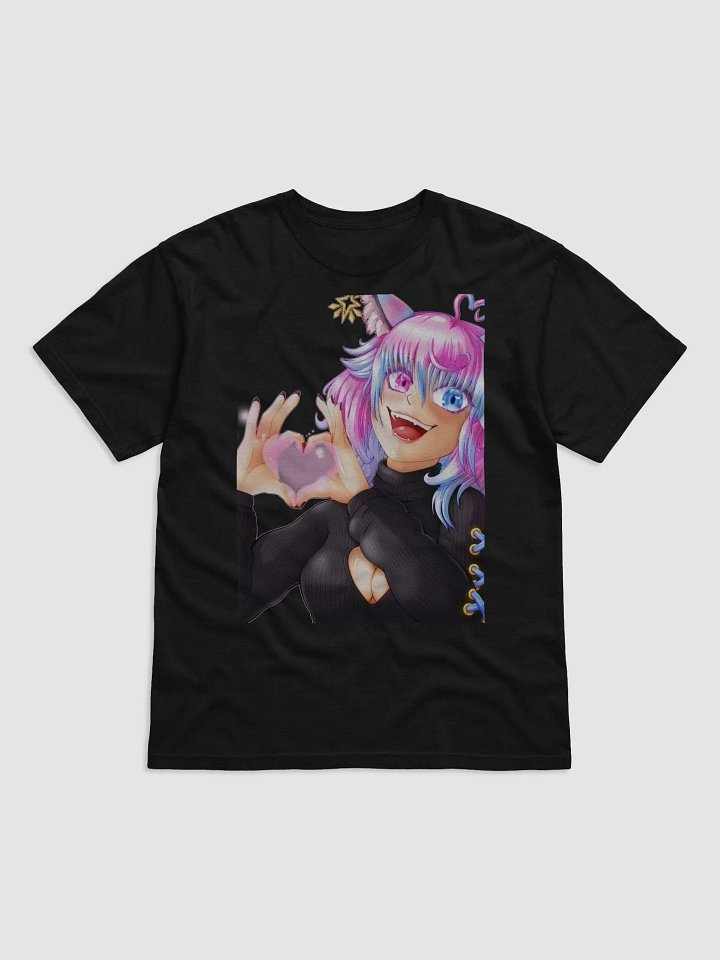 f0x debut shirt product image (2)