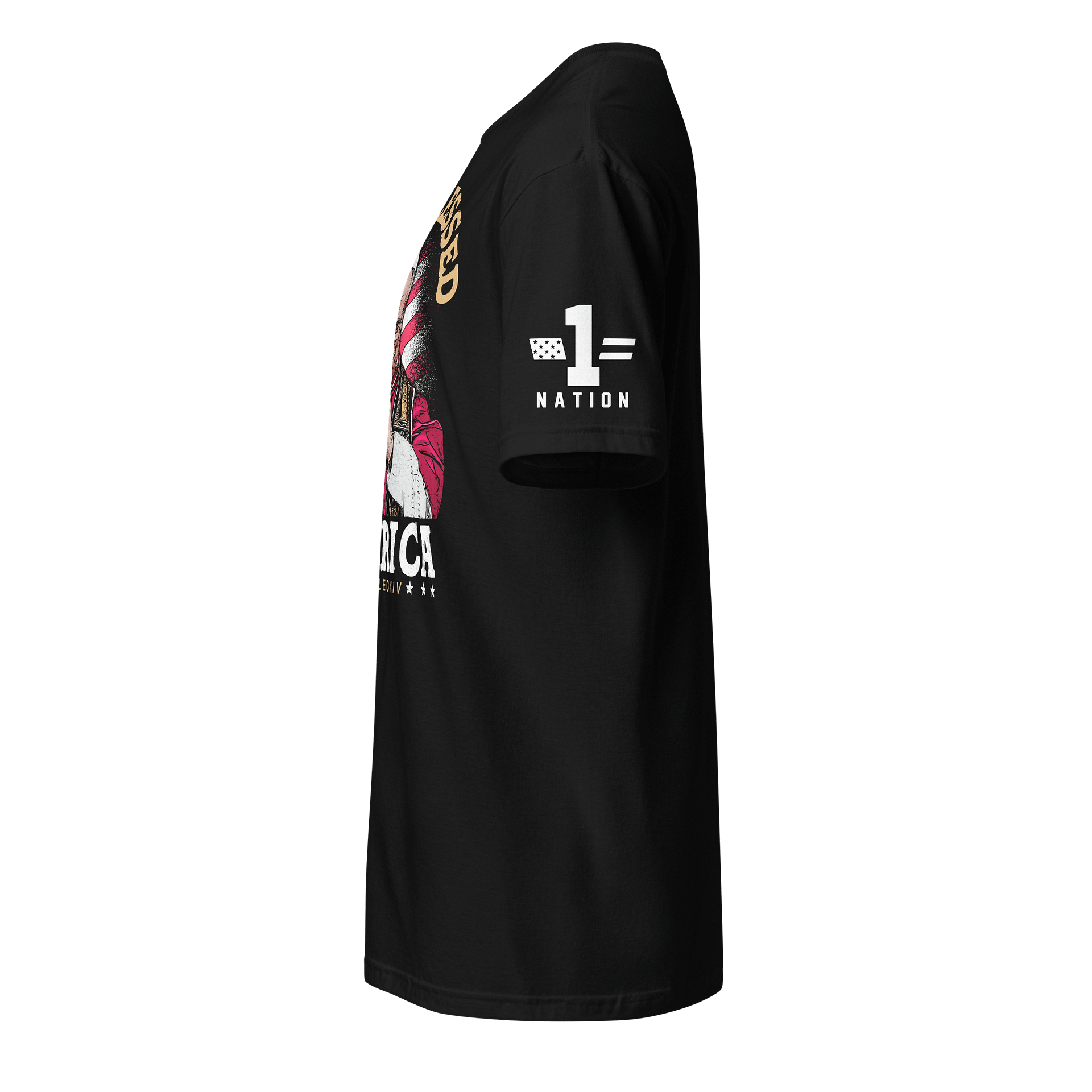 God BLESSED America: Pope Leo XIV product image (3)