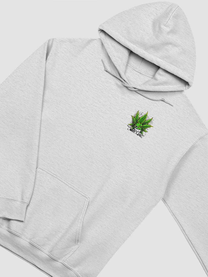 Puff, Puff, Pass Hoodie product image (2)
