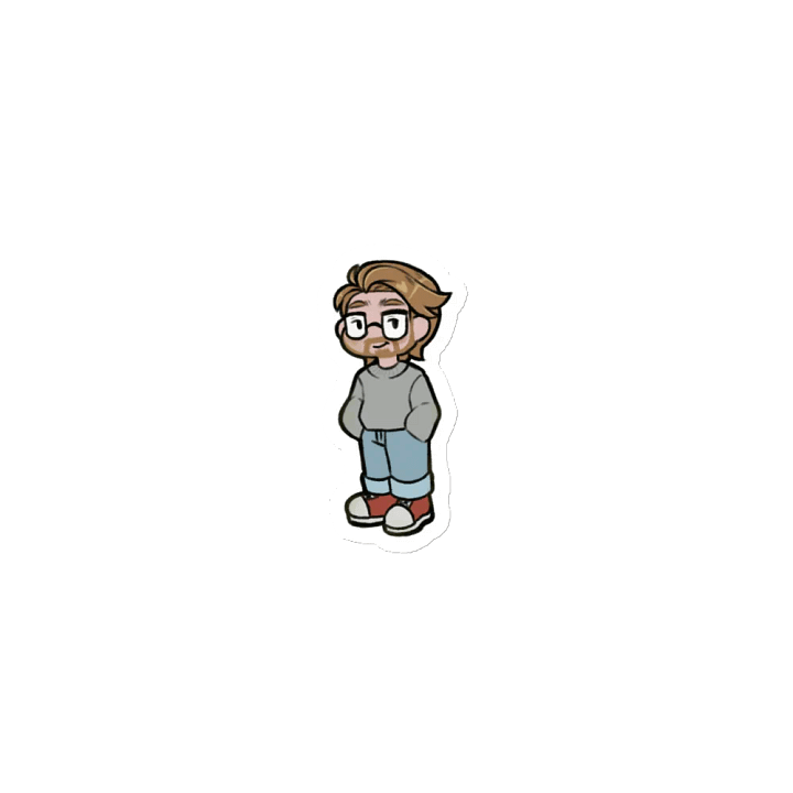 Really Chill Magnet product image (1)