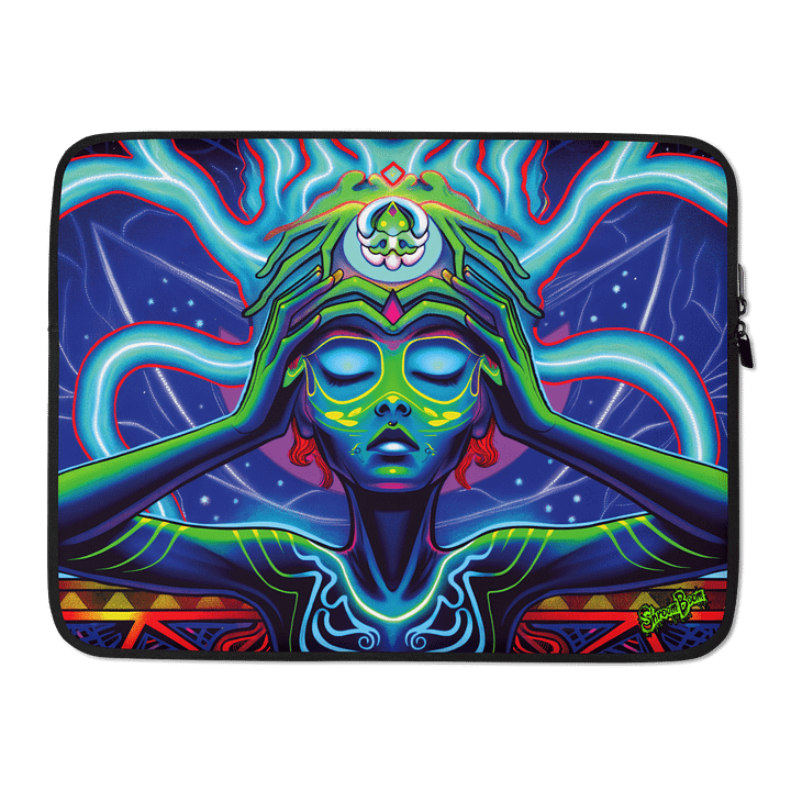Laptop Sleeve - #LTS2 product image (2)