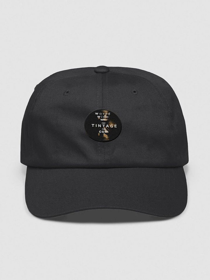 WWW Hat product image (1)