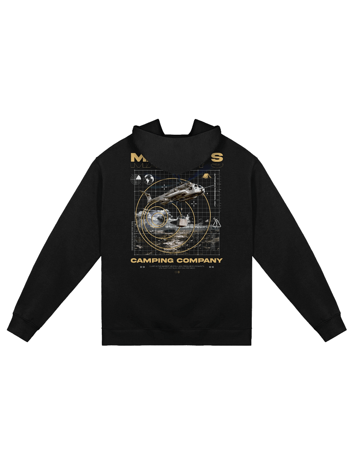 Circles Hoodie product image (2)