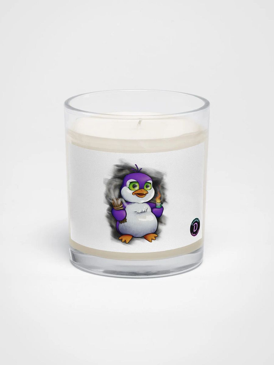 Smudge - Candle product image (1)