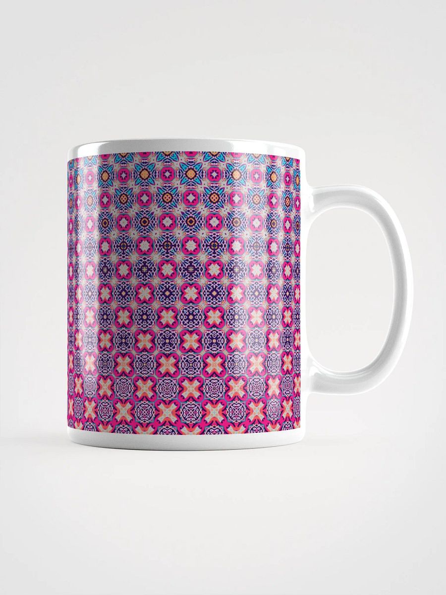 Bloom & Glow Ceramic Mug product image (2)