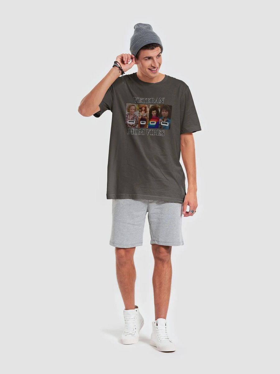 VETERAN MOM VIBES product image (58)